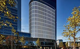 Crowne Plaza - Warsaw - The Hub By Ihg